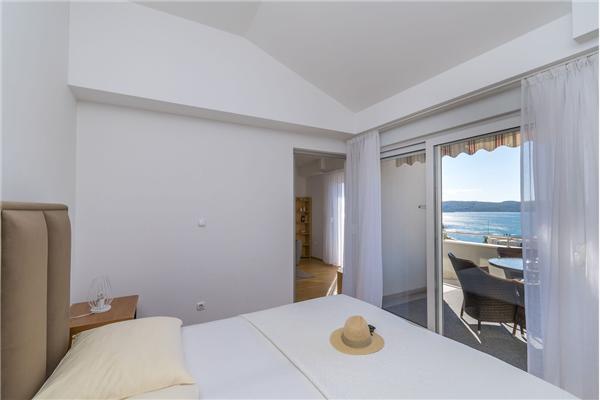 Apartman A5, 4 személyes