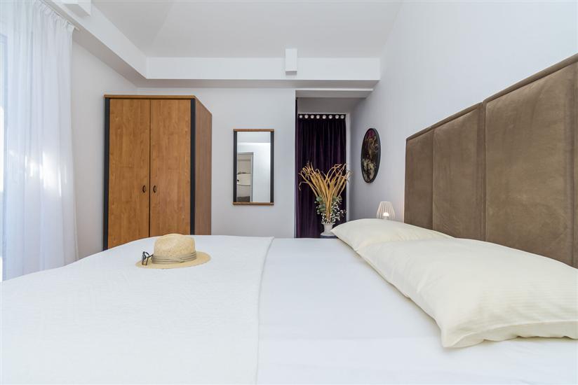 Apartman A5, 4 személyes