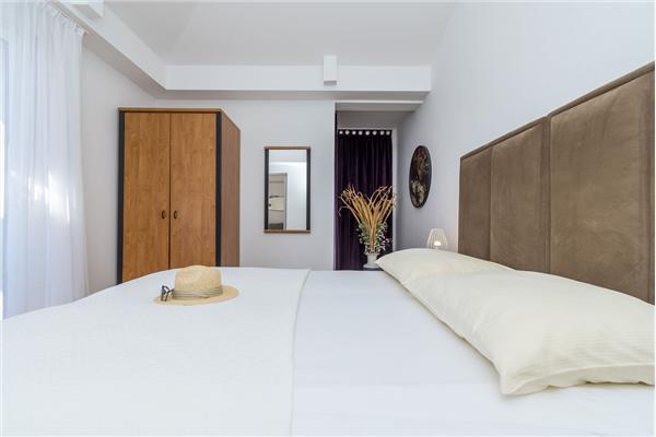 Apartman A5, 4 személyes