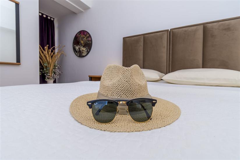 Apartman A5, 4 személyes