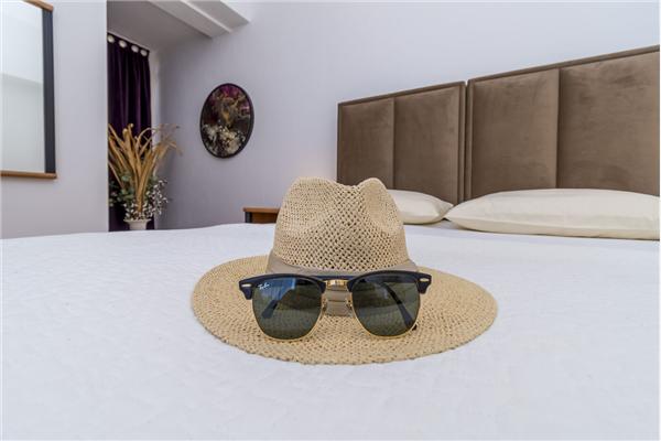 Apartman A5, 4 személyes