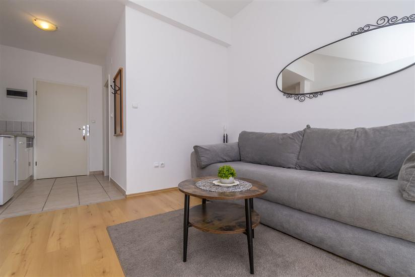 Apartman A5, 4 személyes