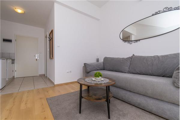 Apartman A5, 4 személyes