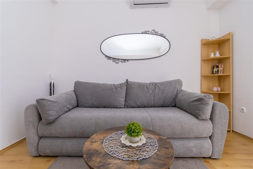 Apartman A5, 4 személyes