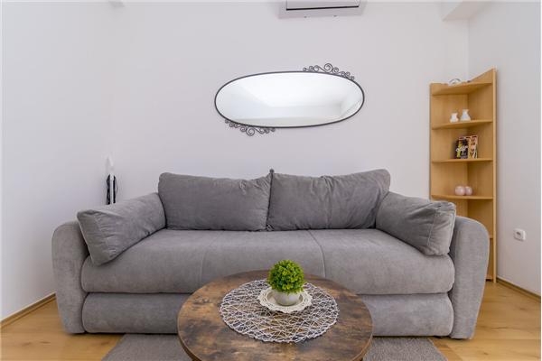 Apartman A5, 4 személyes