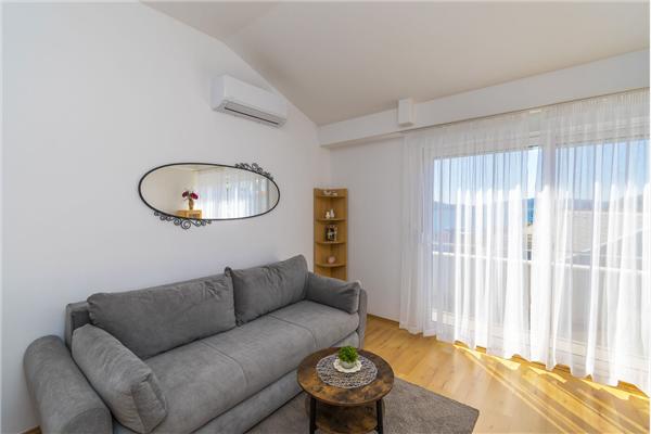 Apartman A5, 4 személyes
