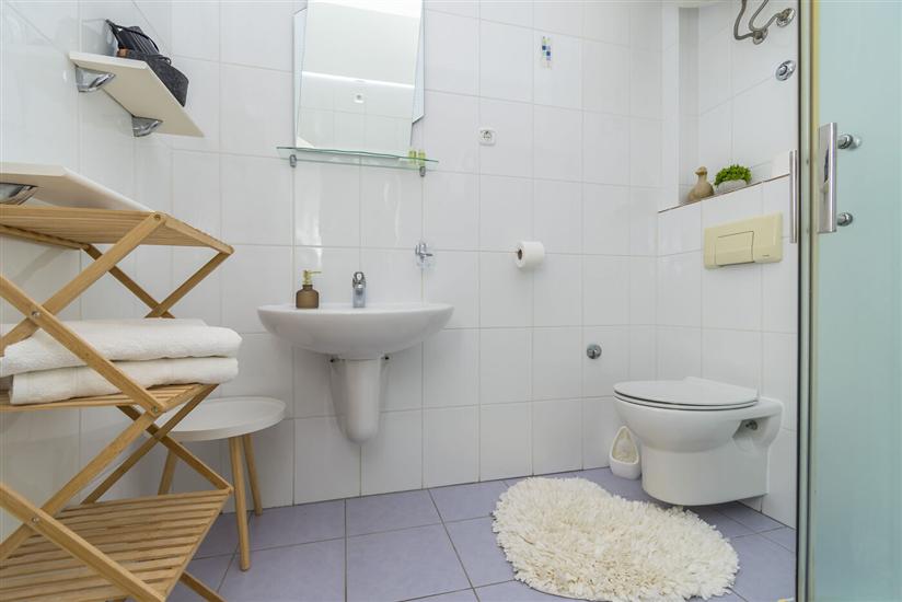 Apartman A5, 4 személyes