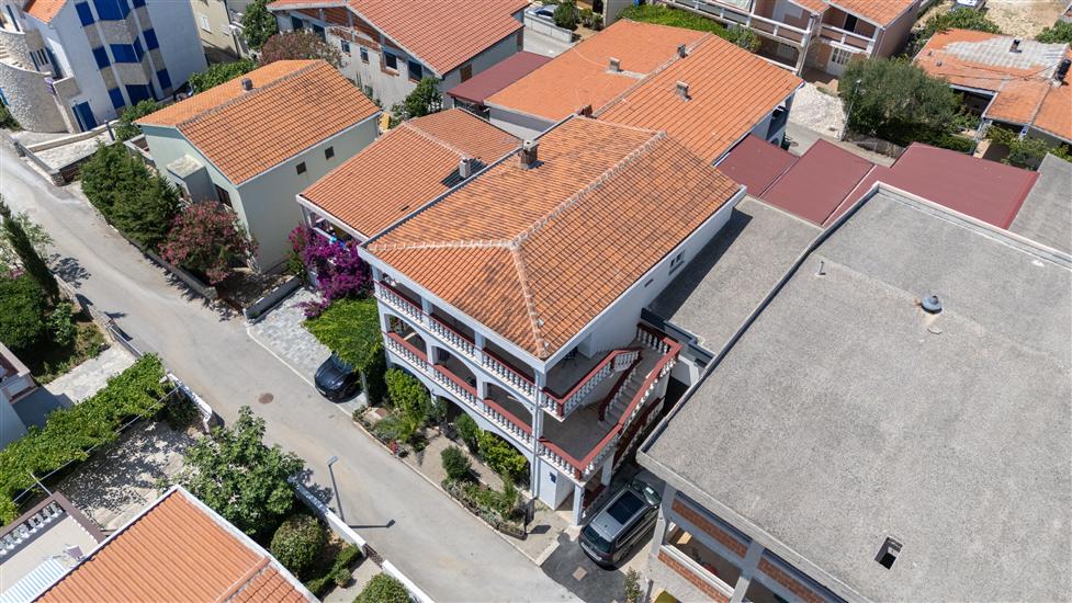 Apartments Bozica