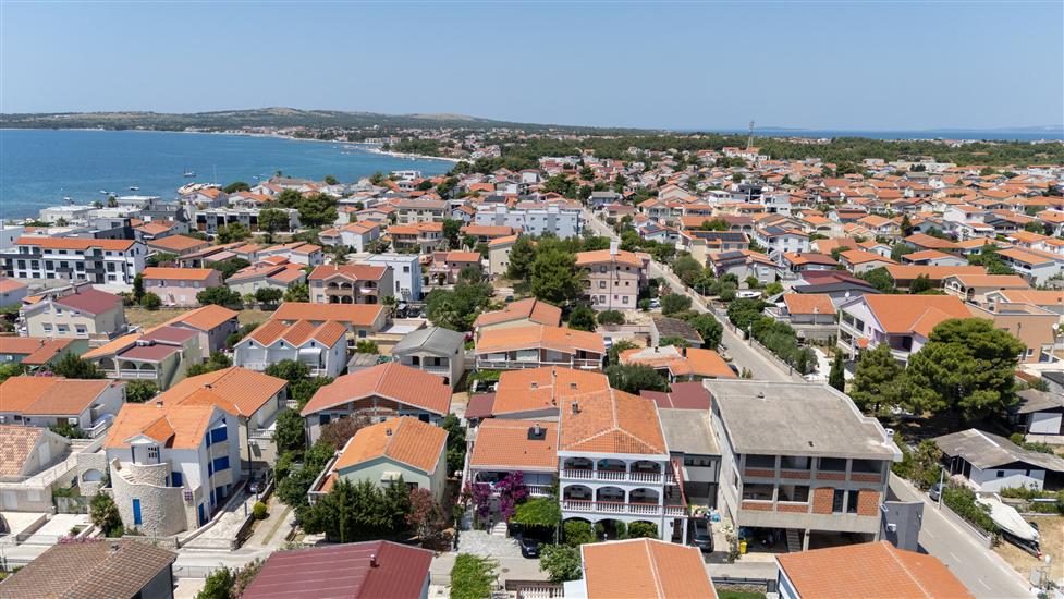 Apartments Bozica
