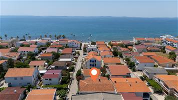 Apartmá - Vir - ostrov Vir