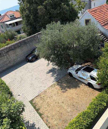 Apartments Slavko with terrace :