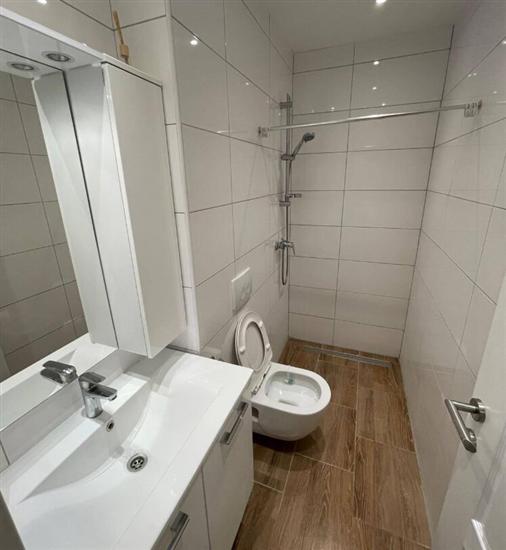 Apartment A1, for 3 persons