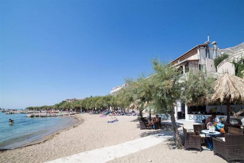 Apartmaji in Soba Jure