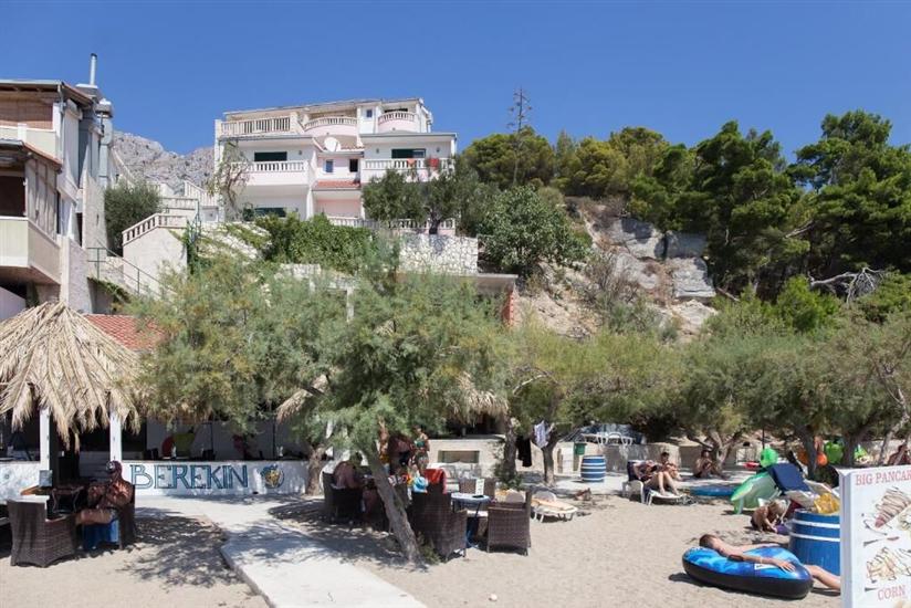 Apartmaji in Soba Jure