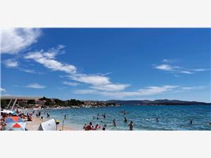 Apartmá Riviéra Šibenik,RezervujKokicOd 45670 Ft