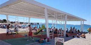 Apartman - Brodarica