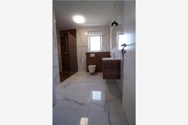 Lägenhet A1, för 4 personer