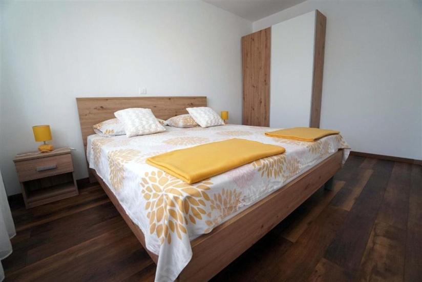 Lägenhet A1, för 4 personer