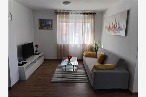 Lägenhet A1, för 4 personer