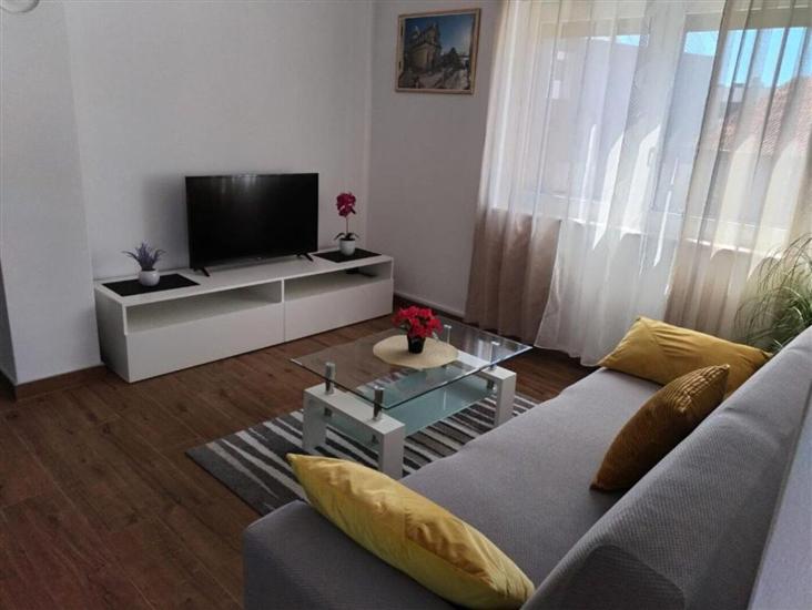 Lägenhet A1, för 4 personer