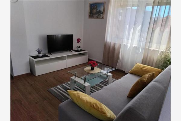 Lägenhet A1, för 4 personer