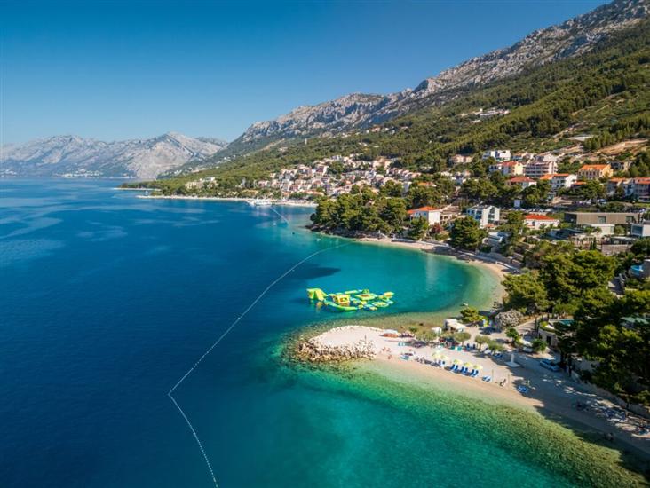 Appartamenti e Camera Marin