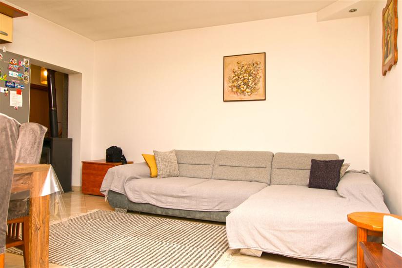 Hiša K1, na 6 osebe