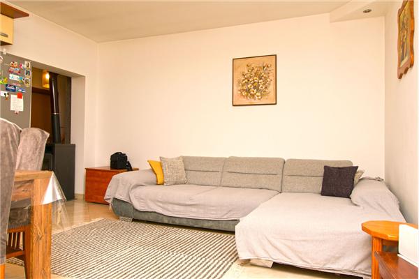 Hiša K1, na 6 osebe