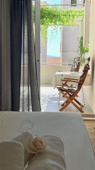 Chambre S1, pour 2 personnes