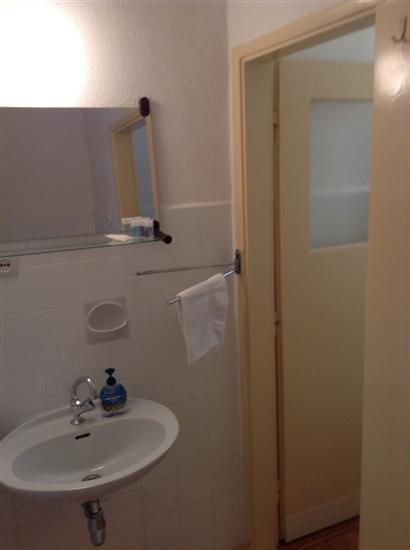 Chambre S1, pour 2 personnes