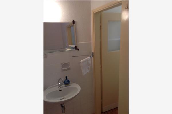 Chambre S1, pour 2 personnes