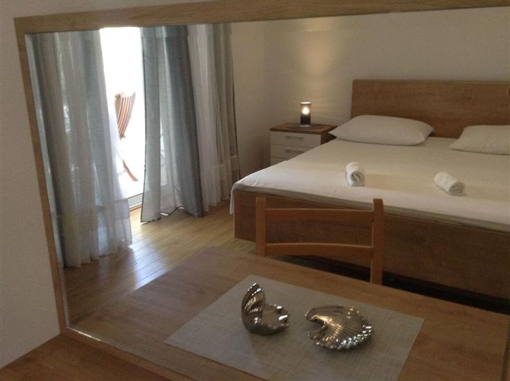 Chambre S1, pour 2 personnes