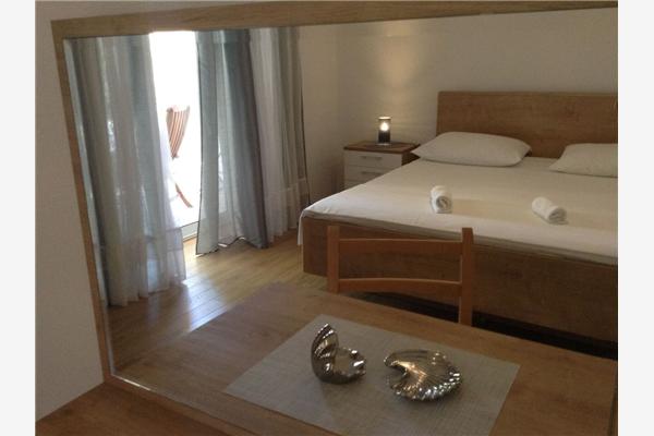 Chambre S1, pour 2 personnes