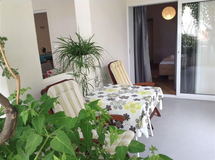Chambre S1, pour 2 personnes