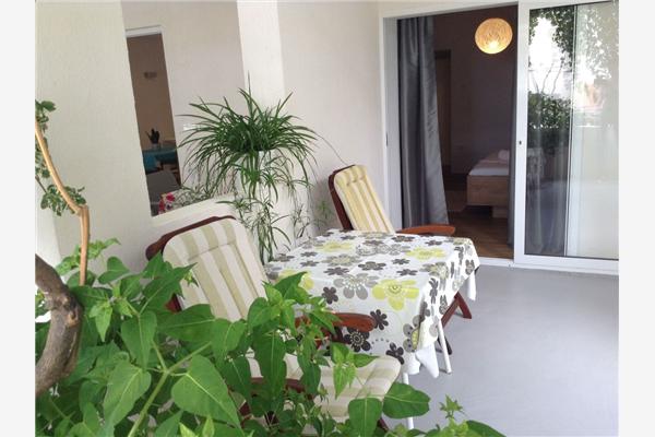 Chambre S1, pour 2 personnes