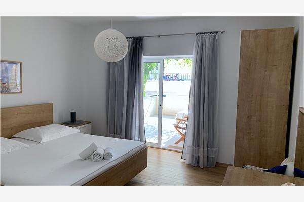 Chambre S1, pour 2 personnes