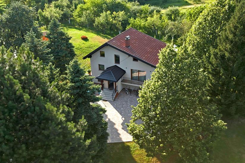 Kuća za odmor Sopra di Lago