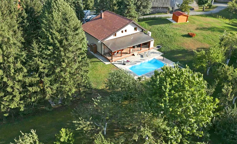 Kuća za odmor Sopra di Lago