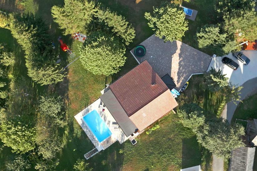 Kuća za odmor Sopra di Lago