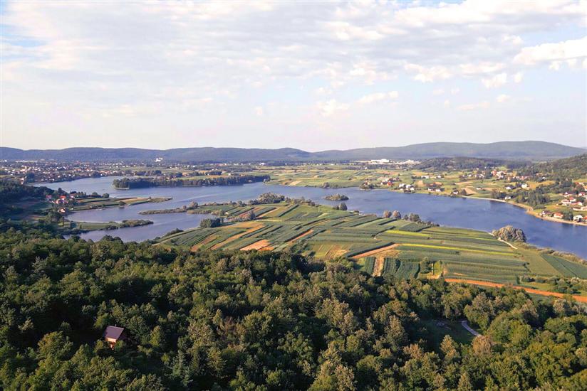Kuća za odmor Sopra di Lago