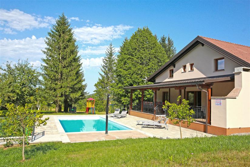 Kuća za odmor Sopra di Lago