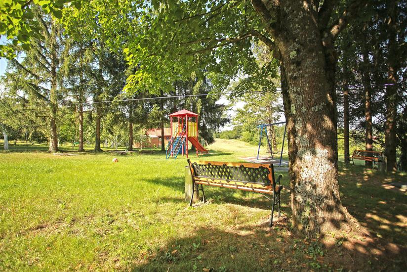 Kuća za odmor Sopra di Lago