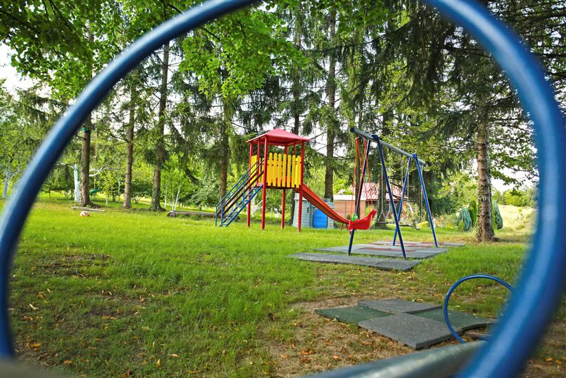 Kuća za odmor Sopra di Lago