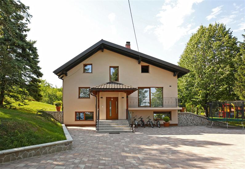 Kuća za odmor Sopra di Lago