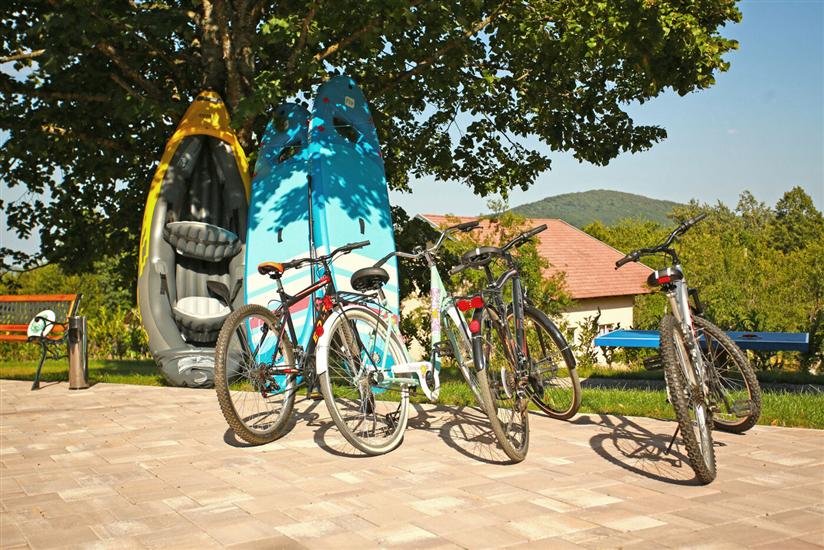 Kuća za odmor Sopra di Lago