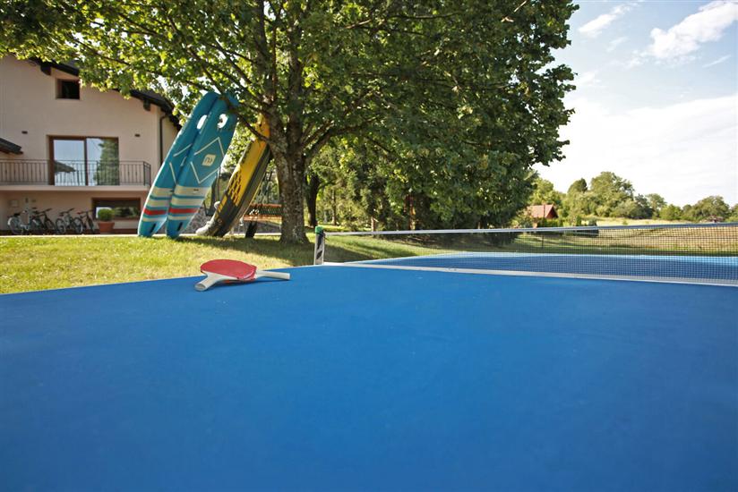 Kuća za odmor Sopra di Lago