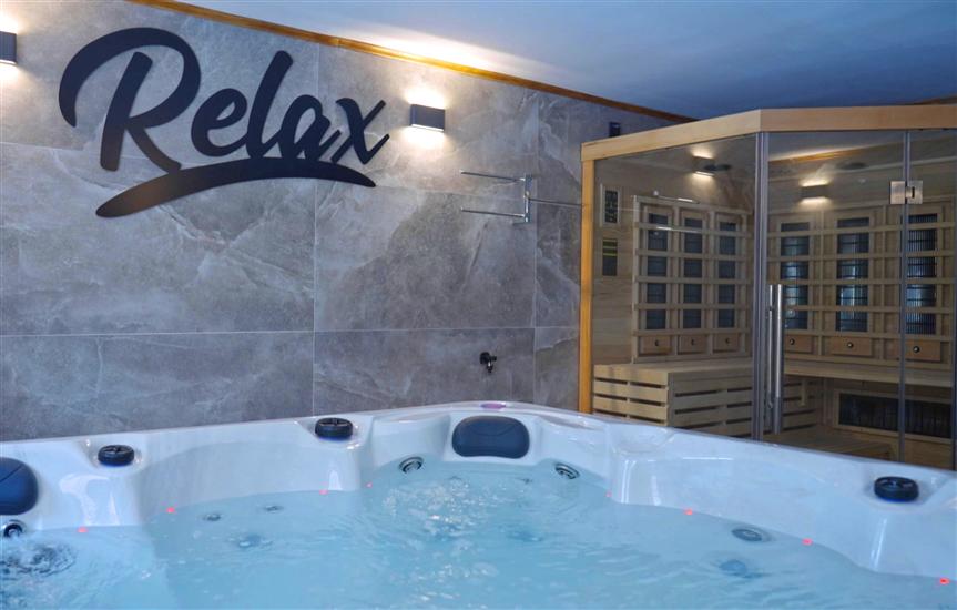 Kuća za odmor Sopra di Lago