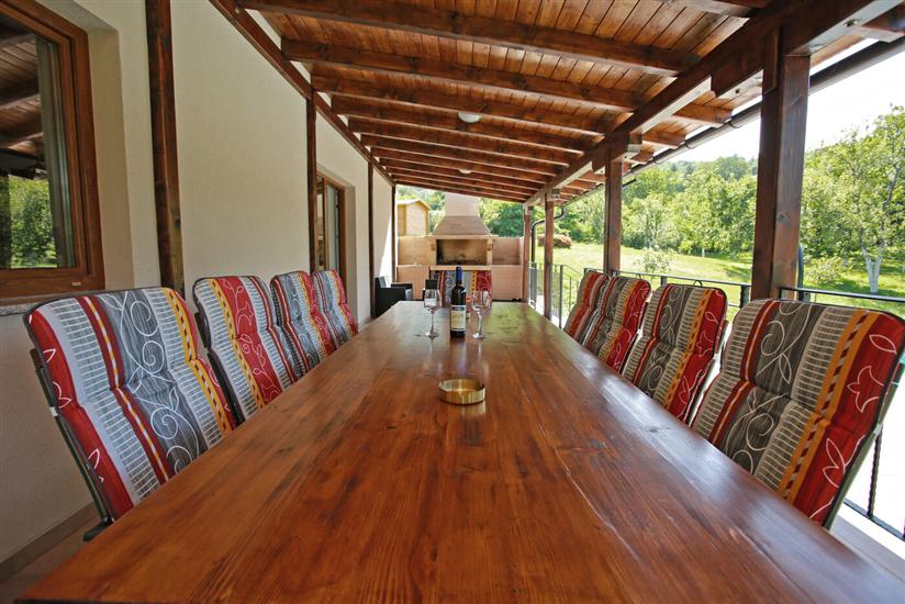 Kuća za odmor Sopra di Lago