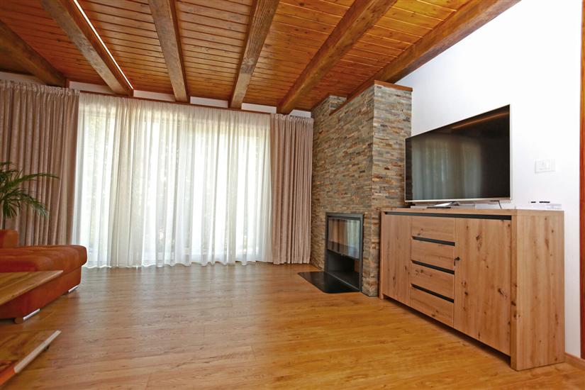 Kuća K1, za 10 osoba/e