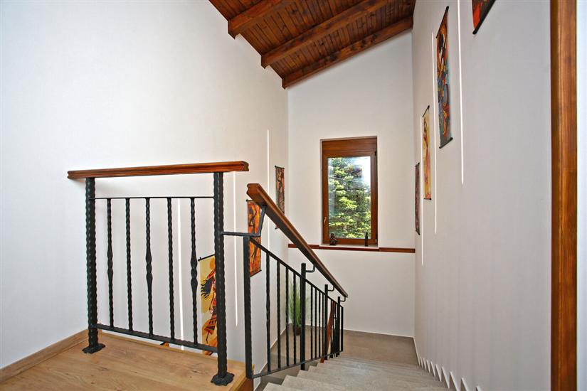 Kuća K1, za 10 osoba/e